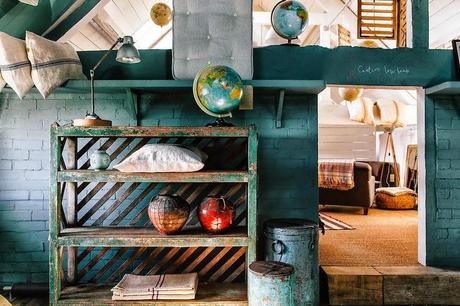 LOS MULTIUSOS MÁS COTIZADOS, PARA MANTENER TODO A LA VISTA... CARROS METÁLICOS