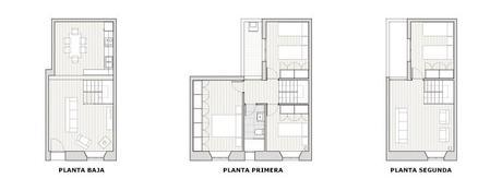 VIVIENDA UNIFAMILIAR DG ARQUITECTO VALENCIA