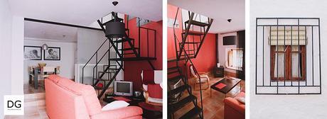 VIVIENDA UNIFAMILIAR LOW COST DG ARQUITECTO VALENCIA