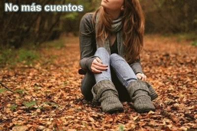 No más cuentos de princesas