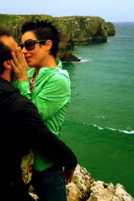 LOS BESOS QUE NO HE DADO