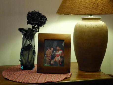 DIY MANTELES CIRCULARES PERFECTOS.