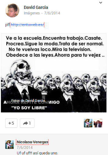 como conseguir seguidores en google plus Truco para conseguir seguidores en google plus