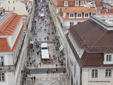 Las Chikas en Lisboa I