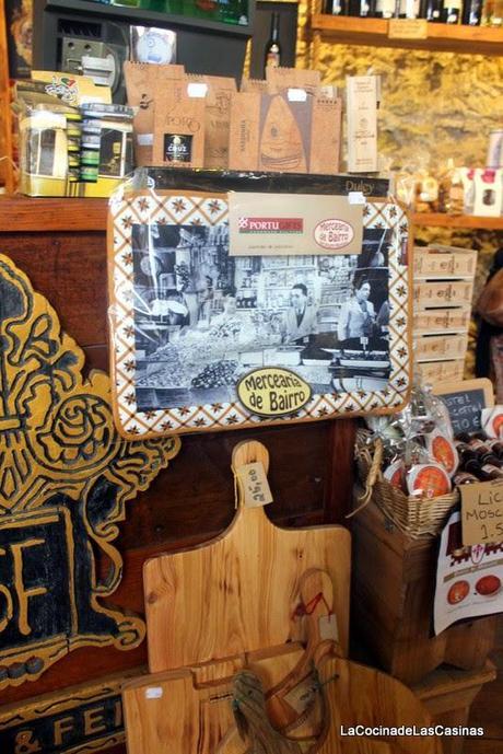 Las Chikas en Lisboa I