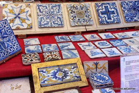 Las Chikas en Lisboa I