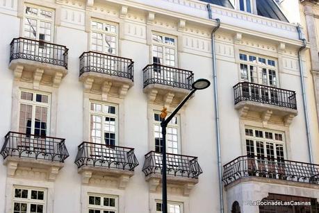 Las Chikas en Lisboa I