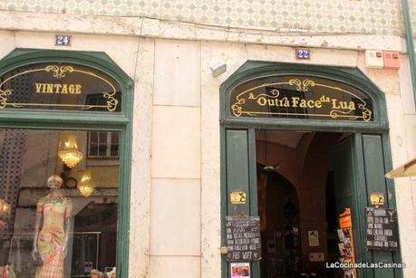 Las Chikas en Lisboa I