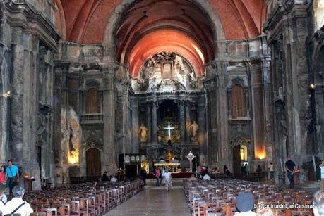 Las Chikas en Lisboa I