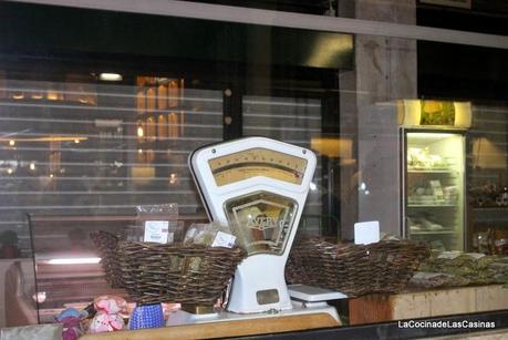 Las Chikas en Lisboa I