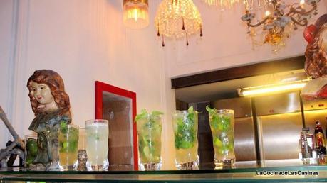 Las Chikas en Lisboa I