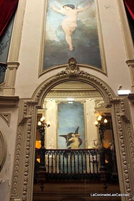 Las Chikas en Lisboa I