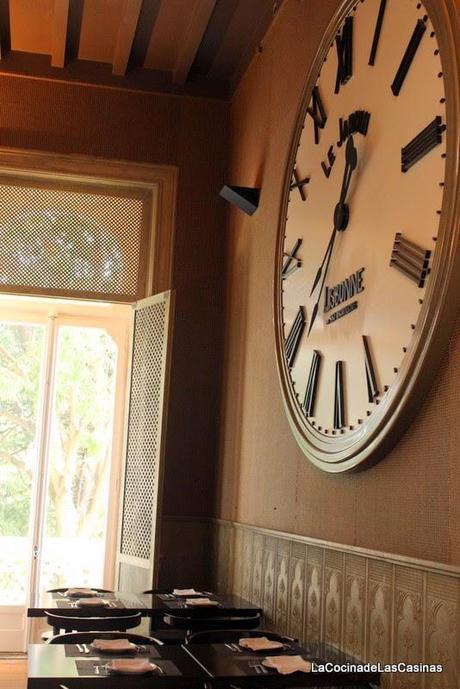 Las Chikas en Lisboa I