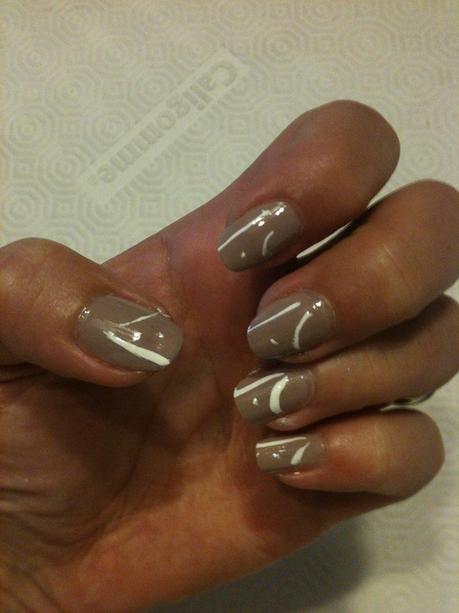 manicura pincel, manicura, manicura y tu imaginación, blog soloyo