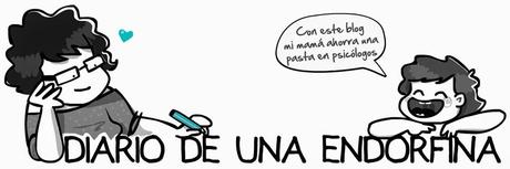 COMO EL 2.0 CAMBIO TU VIDA: FINA LA ENDORFINA