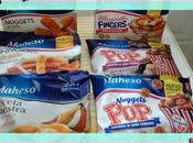 Nuevos productos maheso