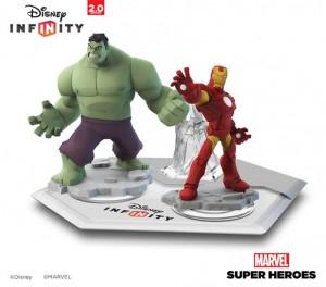 Disney Infinity: Marvel Super Heroes