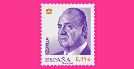 Cronología de una abdicación.