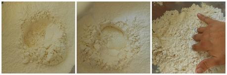 Soda Bread Soda Bread