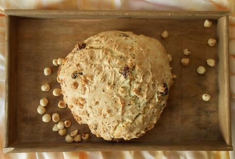 Soda Bread Soda Bread