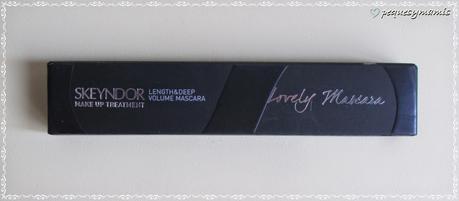 Guapa y cuidada con Make Up de Skeyndor Guapa y cuidada con Make Up de Skeyndor