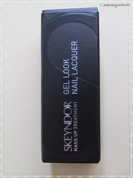 Guapa y cuidada con Make Up de Skeyndor Guapa y cuidada con Make Up de Skeyndor