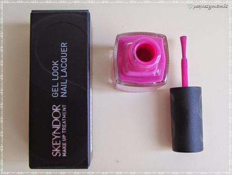 Guapa y cuidada con Make Up de Skeyndor Guapa y cuidada con Make Up de Skeyndor