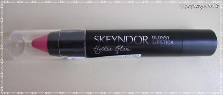 Guapa y cuidada con Make Up de Skeyndor