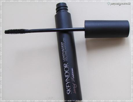 Guapa y cuidada con Make Up de Skeyndor Guapa y cuidada con Make Up de Skeyndor