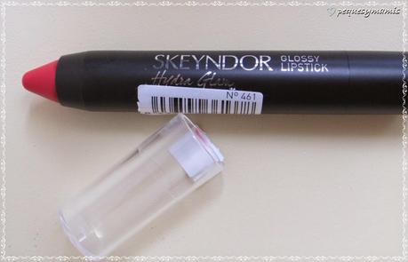 Guapa y cuidada con Make Up de Skeyndor Guapa y cuidada con Make Up de Skeyndor