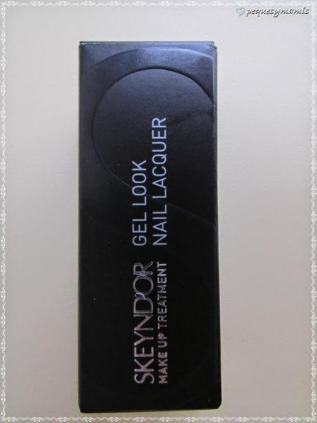 Guapa y cuidada con Make Up de Skeyndor Guapa y cuidada con Make Up de Skeyndor