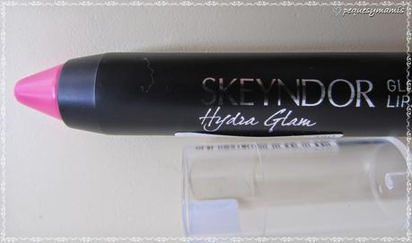 Guapa y cuidada con Make Up de Skeyndor