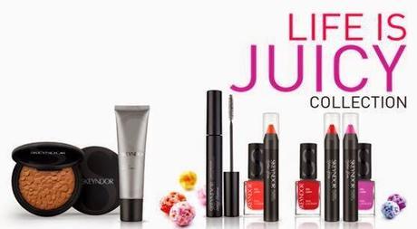 Guapa y cuidada con Make Up de Skeyndor