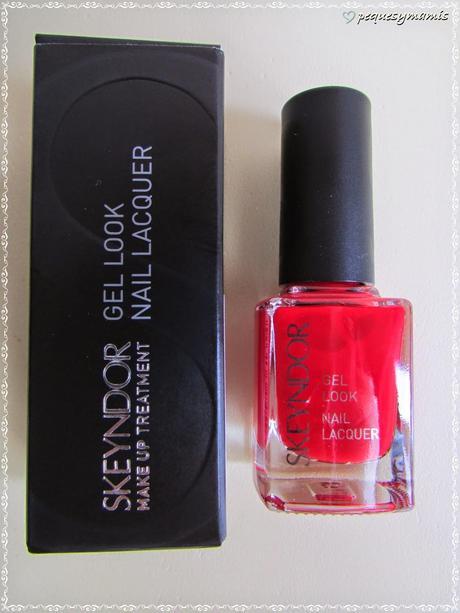 Guapa y cuidada con Make Up de Skeyndor Guapa y cuidada con Make Up de Skeyndor