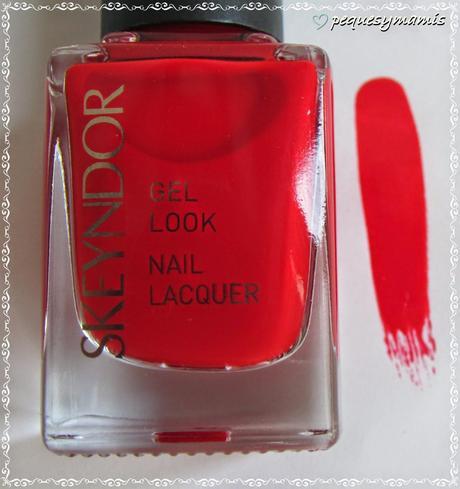 Guapa y cuidada con Make Up de Skeyndor