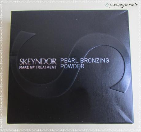 Guapa y cuidada con Make Up de Skeyndor Guapa y cuidada con Make Up de Skeyndor