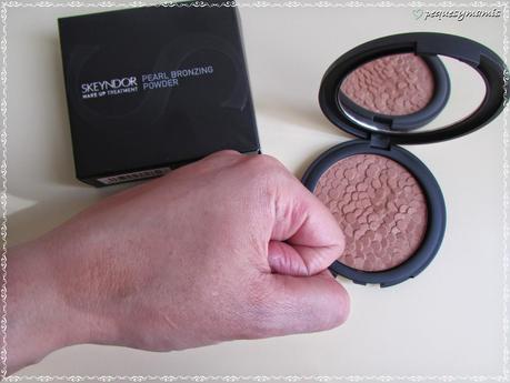 Guapa y cuidada con Make Up de Skeyndor Guapa y cuidada con Make Up de Skeyndor