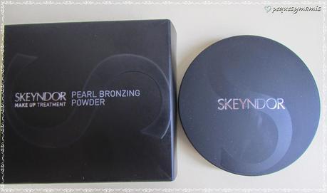 Guapa y cuidada con Make Up de Skeyndor