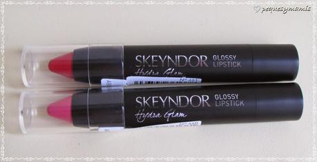 Guapa y cuidada con Make Up de Skeyndor