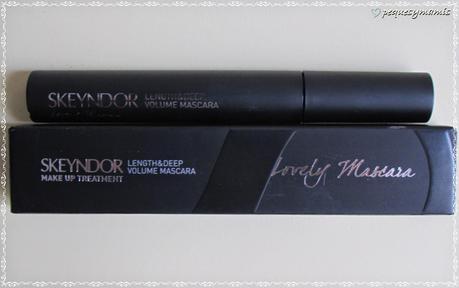 Guapa y cuidada con Make Up de Skeyndor