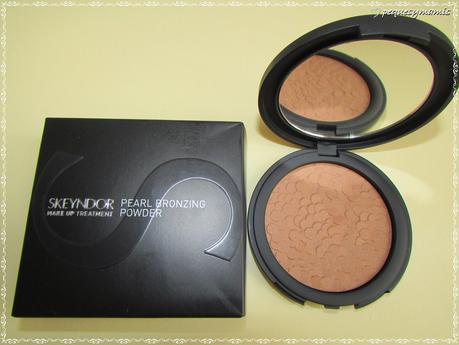 Guapa y cuidada con Make Up de Skeyndor Guapa y cuidada con Make Up de Skeyndor