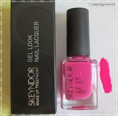 Guapa y cuidada con Make Up de Skeyndor