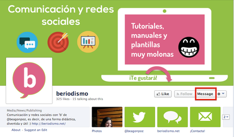 pagina-facebook-mensajes-privados