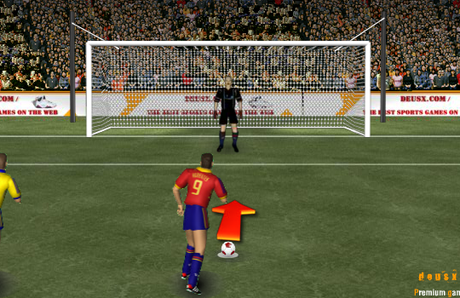 Mini-juegos del Mundial 2014 de Brasil