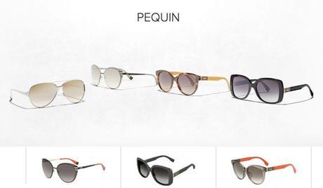Fendi Eyewear Collection S14, las gafas de sol y de vista más trendy para el verano gafas-fendi-sol-pequin