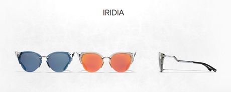 Fendi Eyewear Collection S14, las gafas de sol y de vista más trendy para el verano iridia gafas fendi