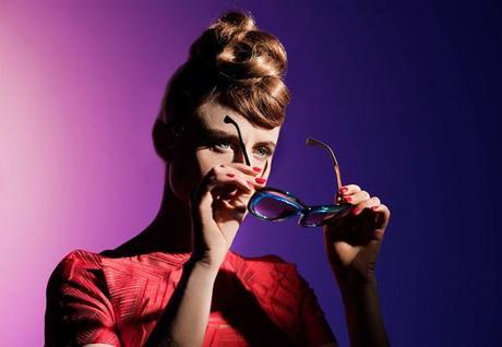 Fendi Eyewear Collection S14, las gafas de sol y de vista más trendy para el verano gafas-sol-fendi-2014