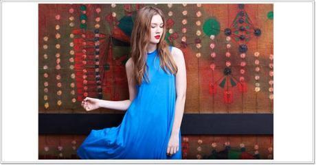 COLECCIÓN BERSHKA JUNIO 2014 Bershka-junio-20143