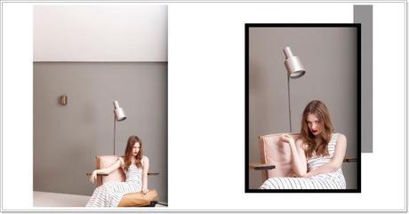 COLECCIÓN BERSHKA JUNIO 2014 Bershka-junio-20142