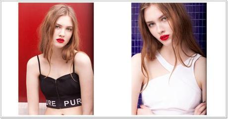 COLECCIÓN BERSHKA JUNIO 2014 Bershka-junio-20148